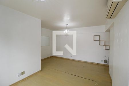 Sala de apartamento à venda com 2 quartos, 68m² em Centro Histórico, Porto Alegre