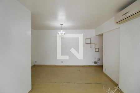 Sala de apartamento à venda com 2 quartos, 68m² em Centro Histórico, Porto Alegre