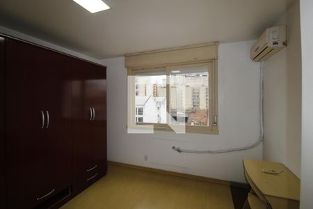 Quarto 1 de apartamento à venda com 2 quartos, 68m² em Centro Histórico, Porto Alegre