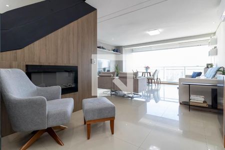 Foto 12 de apartamento à venda com 2 quartos, 154m² em Brooklin, São Paulo