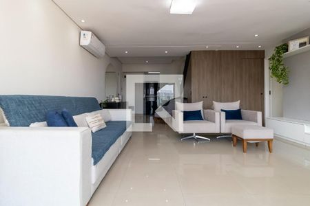 Foto 03 de apartamento à venda com 2 quartos, 154m² em Brooklin, São Paulo