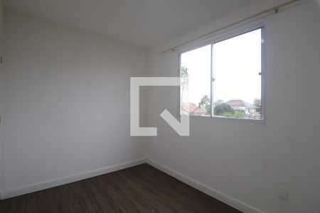 Quarto 1 de apartamento para alugar com 2 quartos, 41m² em Estância Velha, Canoas