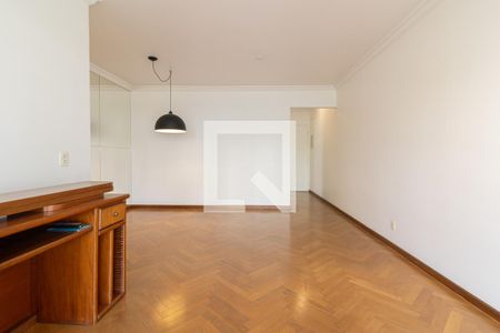 Sala de apartamento para alugar com 3 quartos, 94m² em Vila Olímpia, São Paulo