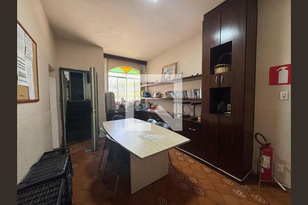 Casa à venda com 3 quartos, 280m² em Pedro Ii, Belo Horizonte