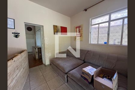 S de casa à venda com 3 quartos, 280m² em Pedro Ii, Belo Horizonte
