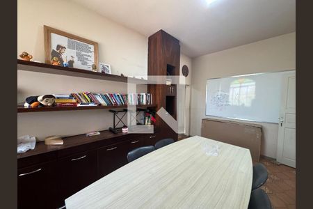 Casa à venda com 3 quartos, 280m² em Pedro Ii, Belo Horizonte