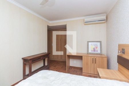 Quarto 1 de apartamento para alugar com 2 quartos, 88m² em Passo d’Areia, Porto Alegre