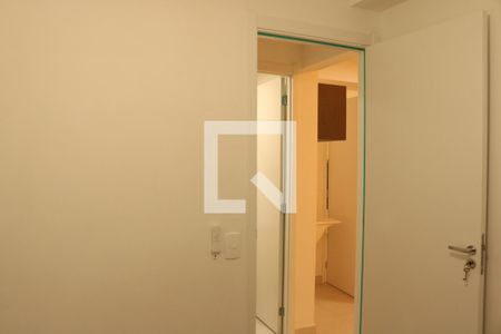 Quarto 1 de apartamento para alugar com 2 quartos, 35m² em Bom Retiro, São Paulo