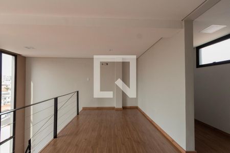 Quarto de kitnet/studio para alugar com 1 quarto, 42m² em Vila Carvalho, Sorocaba