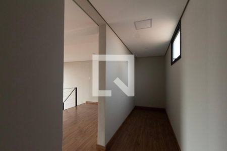 Closet de kitnet/studio para alugar com 1 quarto, 42m² em Vila Carvalho, Sorocaba