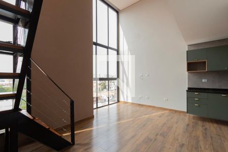 Studio de kitnet/studio para alugar com 1 quarto, 42m² em Vila Carvalho, Sorocaba
