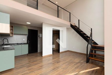 Studio de kitnet/studio para alugar com 1 quarto, 42m² em Vila Carvalho, Sorocaba