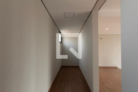 Closet de kitnet/studio para alugar com 1 quarto, 42m² em Vila Carvalho, Sorocaba