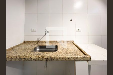 Studio de kitnet/studio para alugar com 1 quarto, 30m² em Jardim Olympia, São Paulo