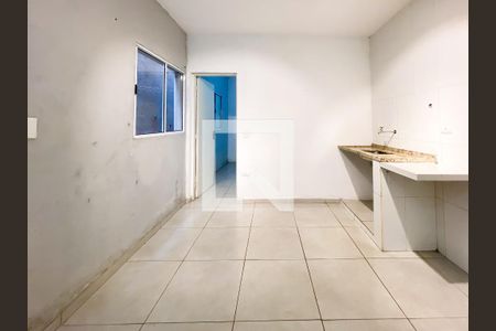 Studio de kitnet/studio para alugar com 1 quarto, 30m² em Jardim Olympia, São Paulo