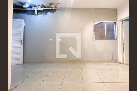 Studio de kitnet/studio para alugar com 1 quarto, 30m² em Jardim Olympia, São Paulo