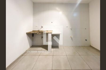 Studio de kitnet/studio para alugar com 1 quarto, 30m² em Jardim Olympia, São Paulo