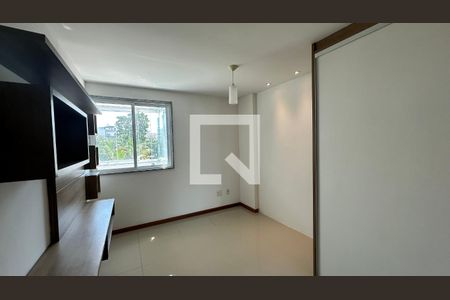 Quarto 2 de apartamento à venda com 3 quartos, 91m² em Recreio dos Bandeirantes, Rio de Janeiro