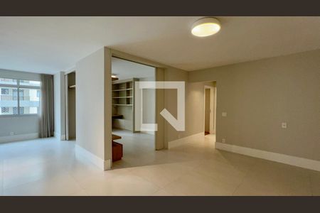 Sala de Jantar de apartamento para alugar com 2 quartos, 126m² em Paraíso, São Paulo