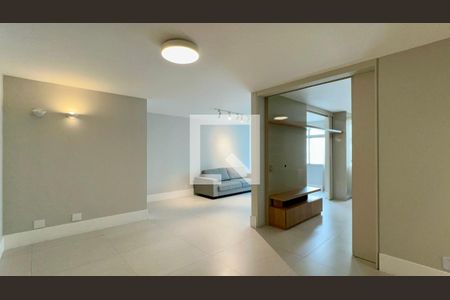 Sala de Jantar de apartamento para alugar com 2 quartos, 126m² em Paraíso, São Paulo