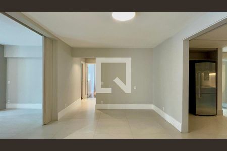 Sala de Jantar de apartamento para alugar com 2 quartos, 126m² em Paraíso, São Paulo