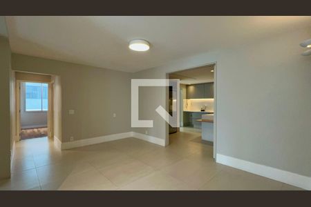 Sala de Jantar de apartamento para alugar com 2 quartos, 126m² em Paraíso, São Paulo