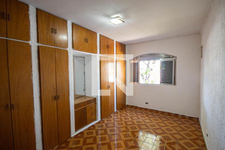 Suíte de casa à venda com 3 quartos, 1000m² em Parque Novo Mundo, São Paulo
