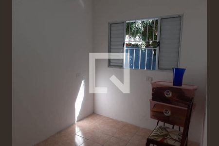 Quarto de casa para alugar com 5 quartos, 230m² em Barro Branco (Zona Norte), São Paulo