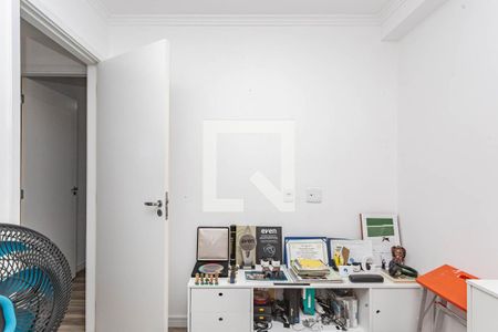 Quarto 1 de apartamento para alugar com 2 quartos, 50m² em Alto do Ipiranga, São Paulo