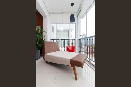 Sala de apartamento à venda com 2 quartos, 105m² em Cidade Monções, São Paulo