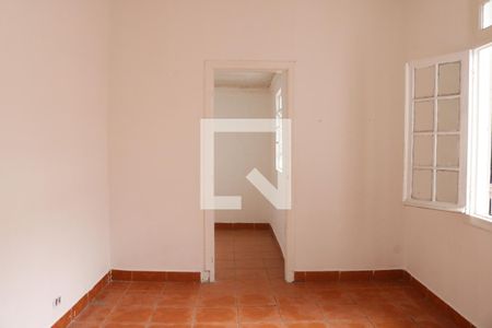 Quarto 1 de casa para alugar com 3 quartos, 130m² em Barra Funda, São Paulo