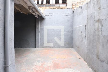 Área de Serviço de casa para alugar com 3 quartos, 130m² em Barra Funda, São Paulo