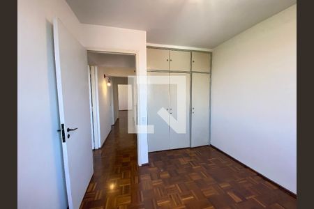 Quarto 1 de apartamento para alugar com 3 quartos, 123m² em Belém, São Paulo