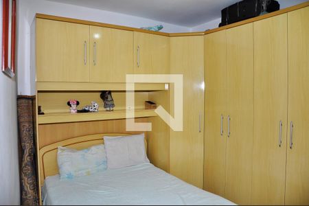 Quarto 2 de casa de condomínio à venda com 4 quartos, 231m² em Nossa Senhora do O, São Paulo
