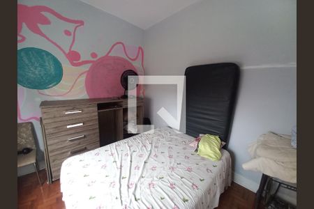 Quarto 1 de apartamento para alugar com 3 quartos, 98m² em Itararé, São Vicente