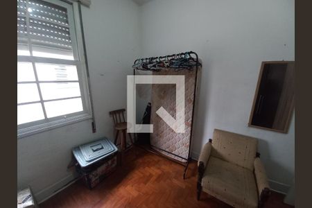 Quarto 2 de apartamento para alugar com 3 quartos, 98m² em Itararé, São Vicente