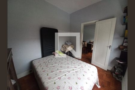 Quarto 1 de apartamento para alugar com 3 quartos, 98m² em Itararé, São Vicente