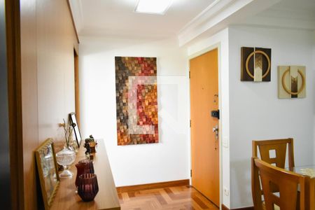 Sala de apartamento à venda com 2 quartos, 75m² em Mirandópolis, São Paulo