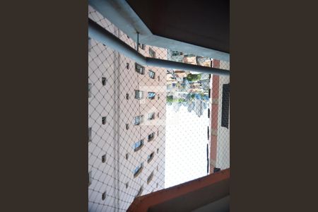 Apartamento à venda com 1 quarto, 60m² em Vila Alzira, Santo André