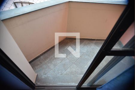 Apartamento à venda com 1 quarto, 60m² em Vila Alzira, Santo André