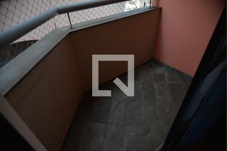 Apartamento à venda com 1 quarto, 60m² em Vila Alzira, Santo André