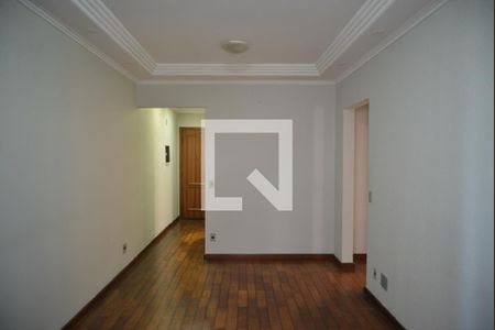 Apartamento à venda com 1 quarto, 60m² em Vila Alzira, Santo André