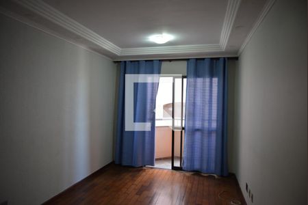 Apartamento à venda com 1 quarto, 60m² em Vila Alzira, Santo André