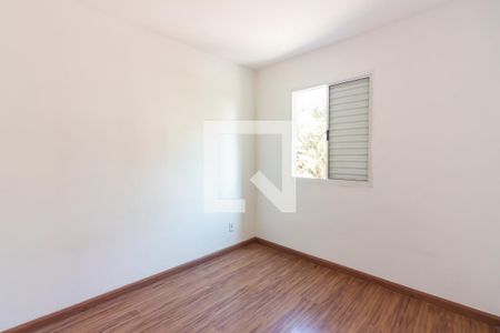 Quarto 1 de apartamento para alugar com 2 quartos, 44m² em Recanto das Rosas, Osasco