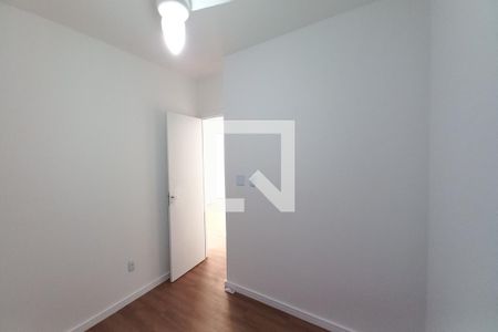 Quarto 1 de apartamento à venda com 2 quartos, 43m² em Jardim Ipaussurama, Campinas