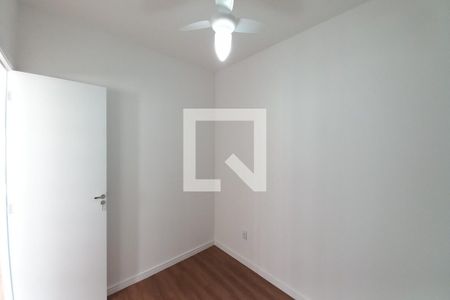 Quarto 2 de apartamento à venda com 2 quartos, 43m² em Jardim Ipaussurama, Campinas