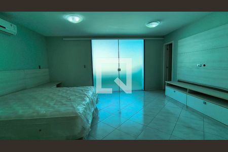 Suíte 1 de casa de condomínio à venda com 3 quartos, 300m² em Vargem Pequena, Rio de Janeiro