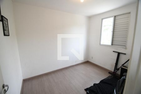 Quarto 2 de apartamento para alugar com 2 quartos, 51m² em Jardim Boa Esperança, Campinas