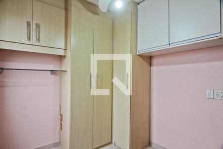 Quarto 2 de apartamento à venda com 2 quartos, 44m² em Vila Cruz das Almas, São Paulo