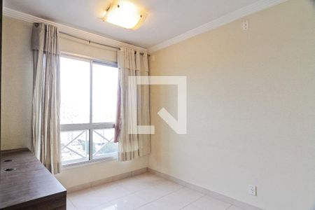 Sala de apartamento à venda com 2 quartos, 44m² em Vila Cruz das Almas, São Paulo